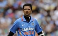 Dravid made his only T20I outing exciting for the fans to watch